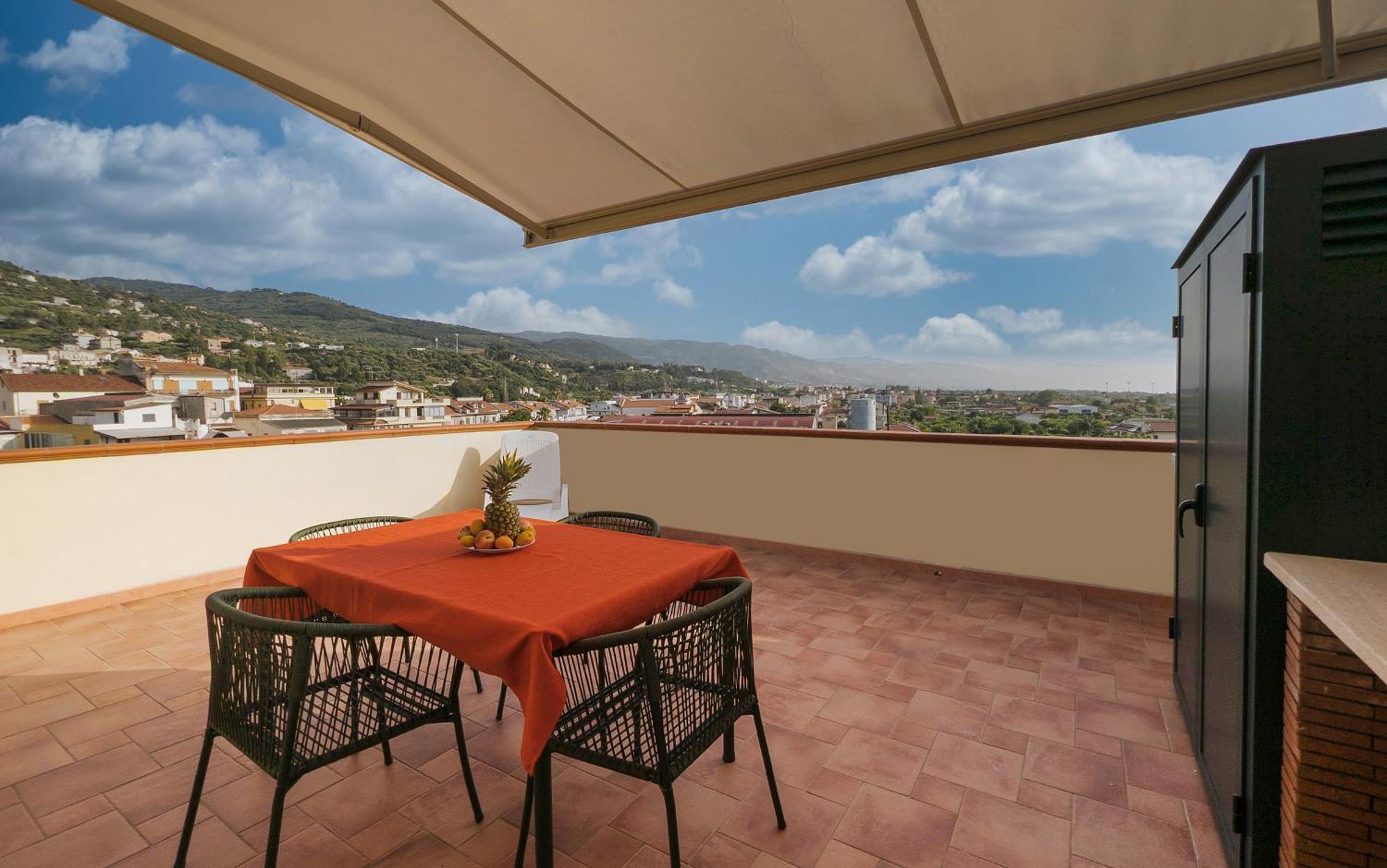 Magico Apartments - 450M Dalla Spiaggia 卡普多兰多 外观 照片