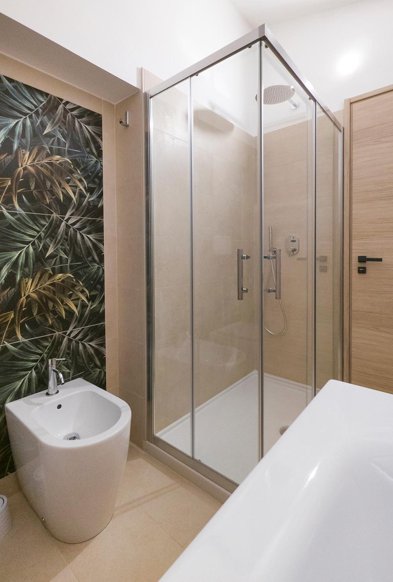 Magico Apartments - 450M Dalla Spiaggia 卡普多兰多 外观 照片