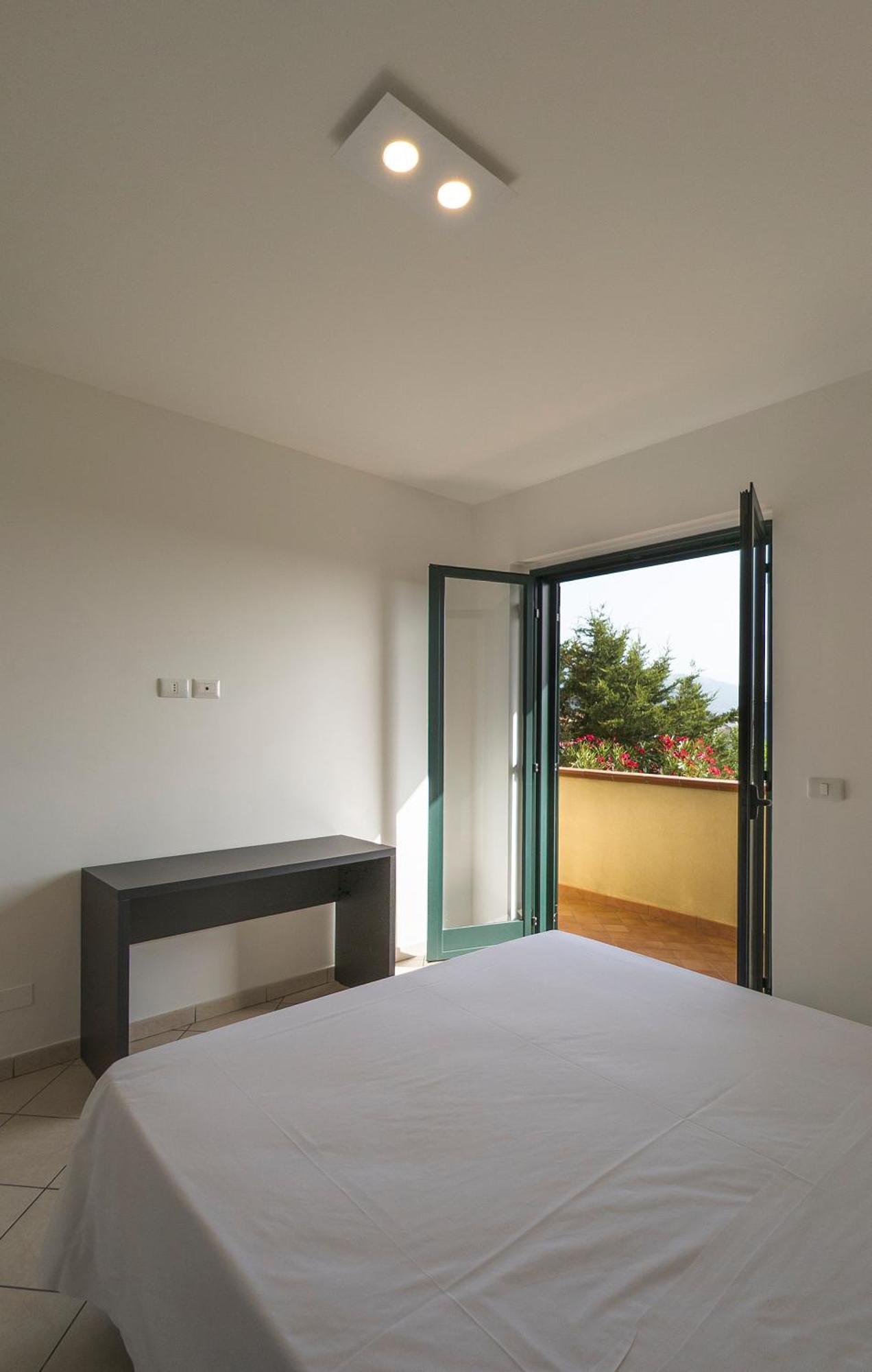 Magico Apartments - 450M Dalla Spiaggia 卡普多兰多 外观 照片