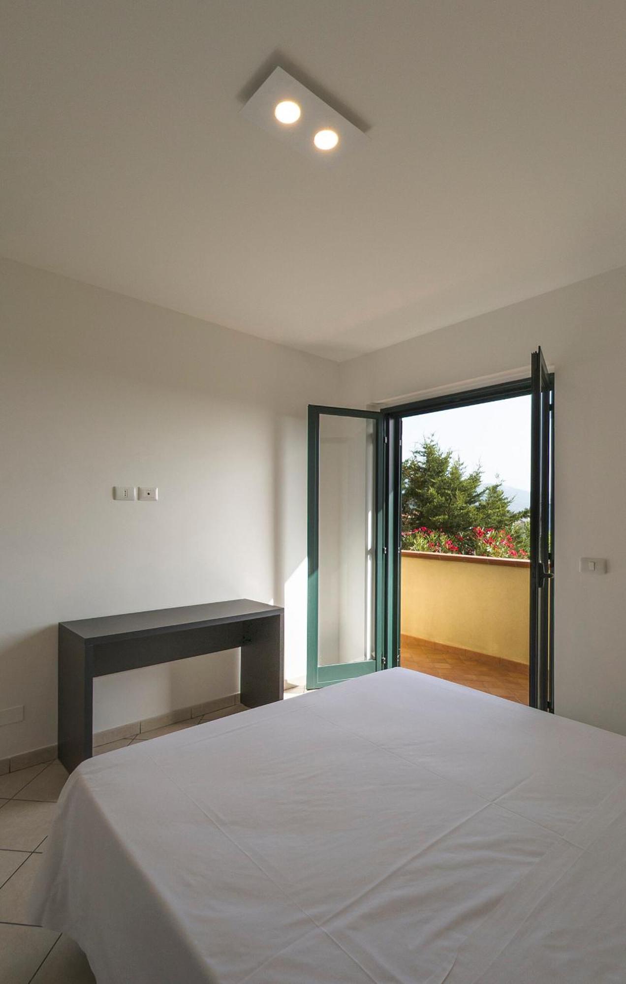 Magico Apartments - 450M Dalla Spiaggia 卡普多兰多 外观 照片