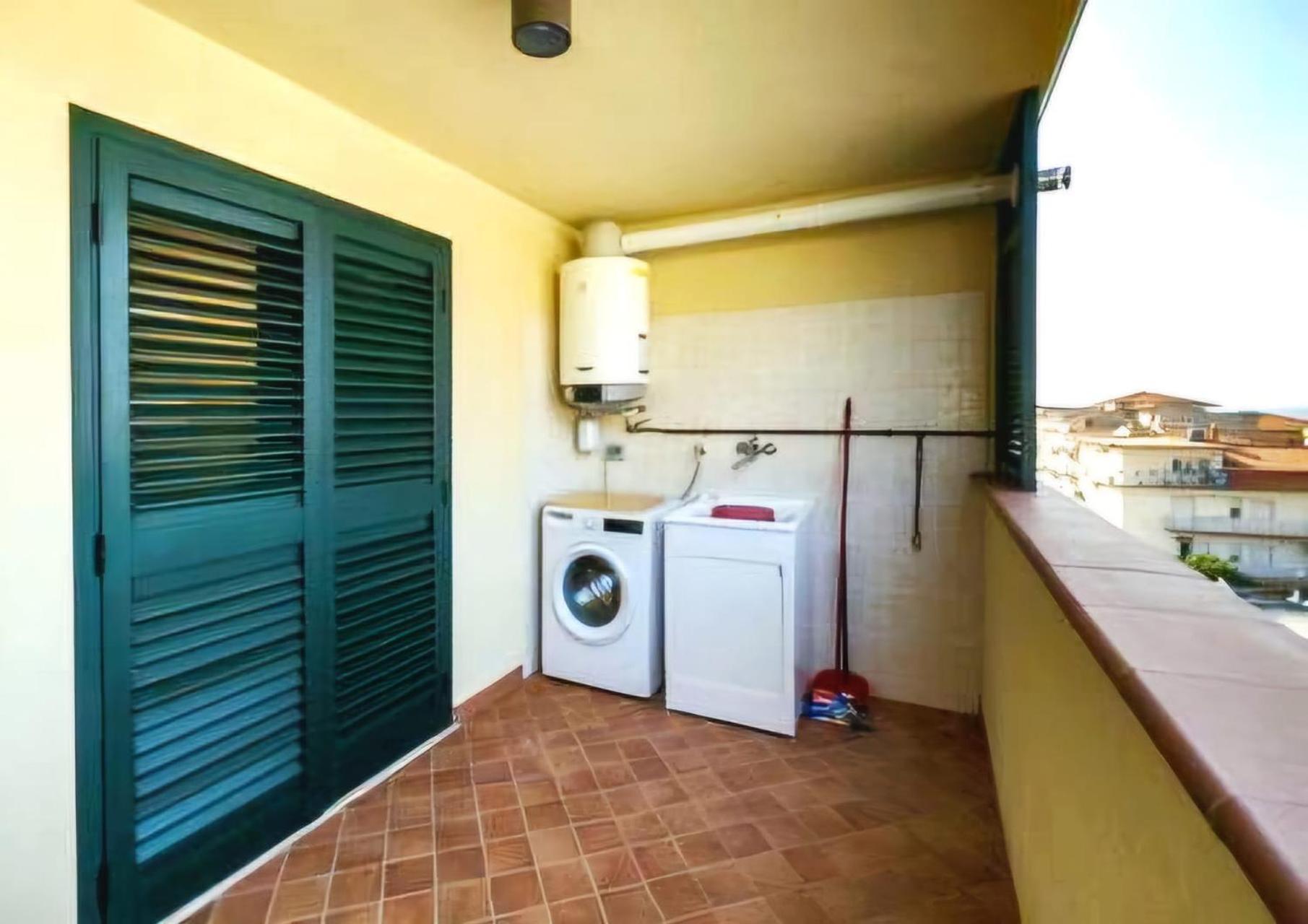 Magico Apartments - 450M Dalla Spiaggia 卡普多兰多 外观 照片