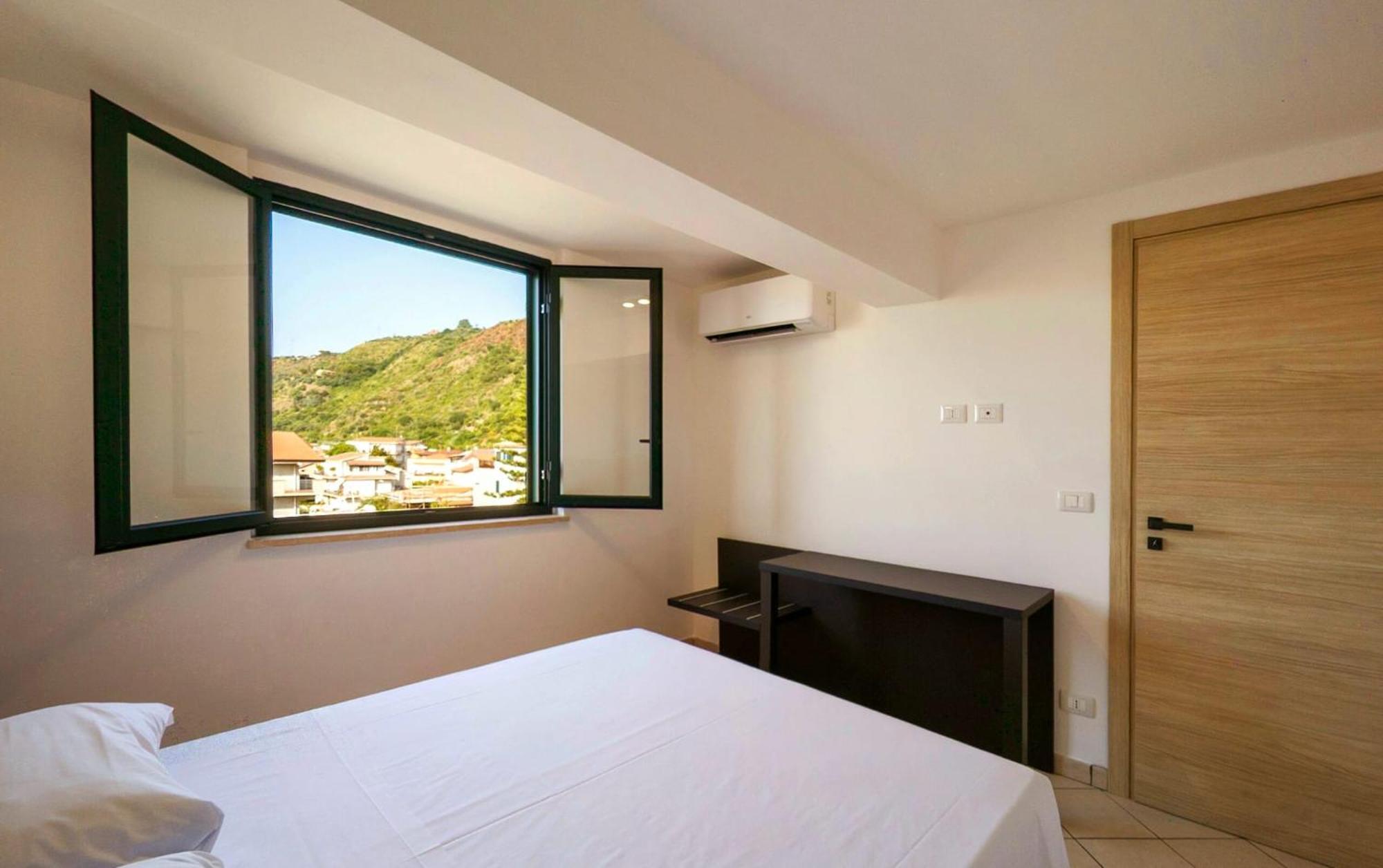Magico Apartments - 450M Dalla Spiaggia 卡普多兰多 外观 照片